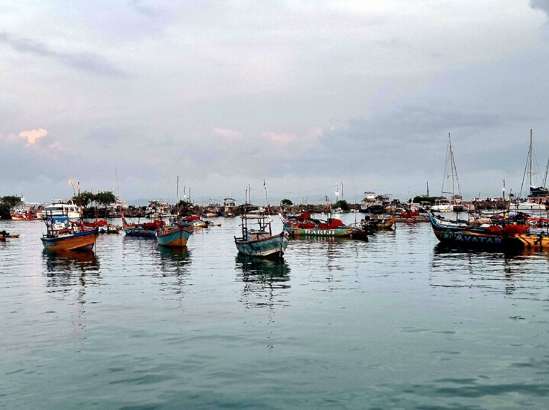 Nath Travel-加勒必去景点