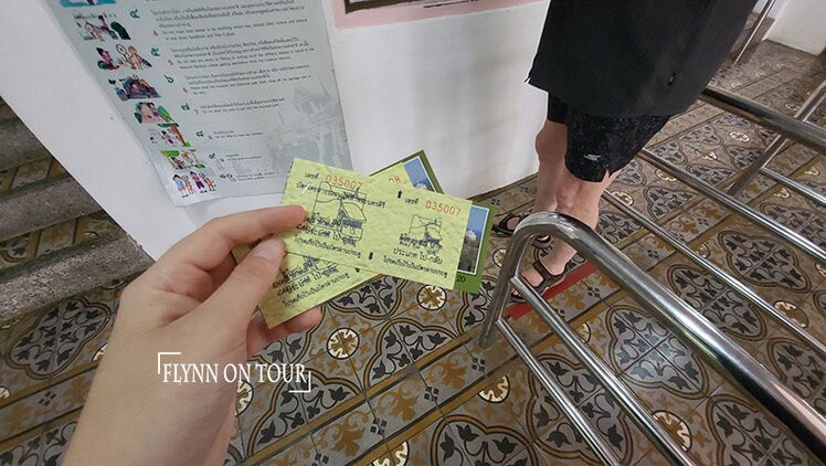 拷汪行宫-碧差汶必去景点