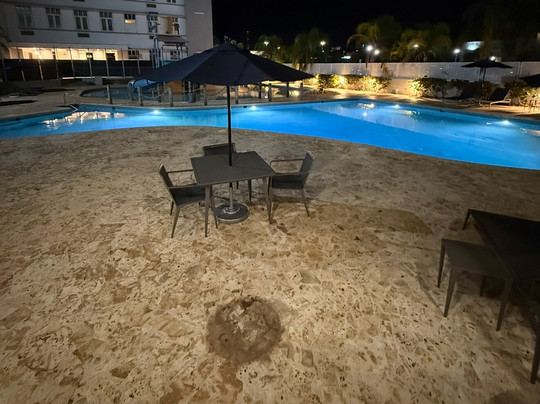 Courtyard by Marriott Aguadilla主图