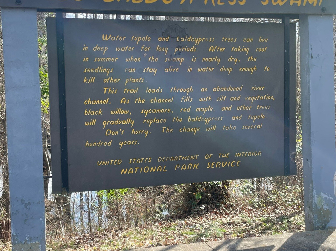 纳切兹小径-图珀洛必去景点