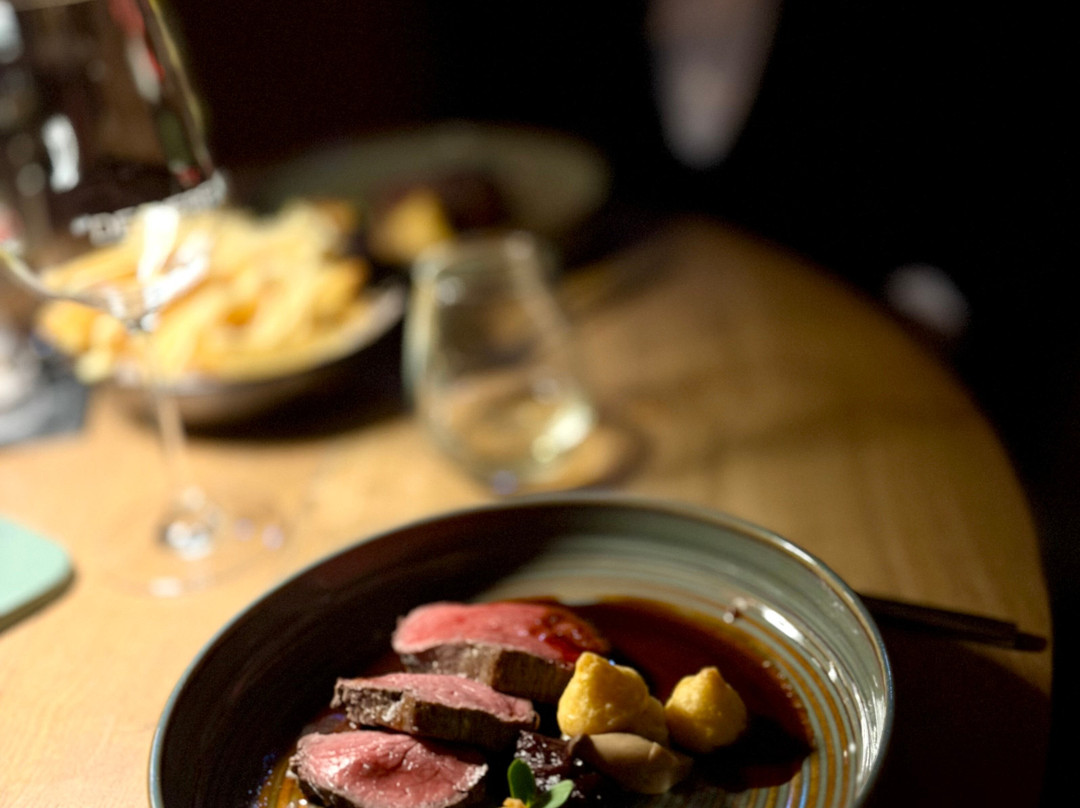 Hotel de Wereld主图