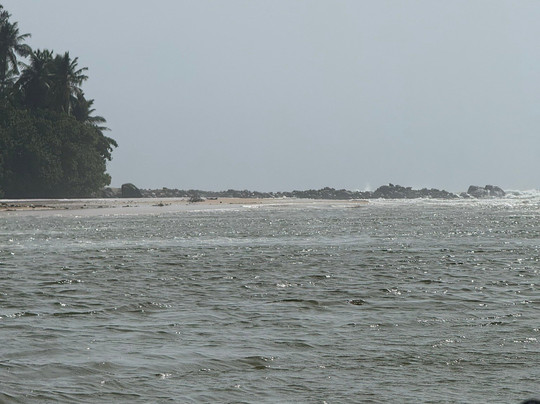 Just Travels Sri Lanka-科伦坡必去景点