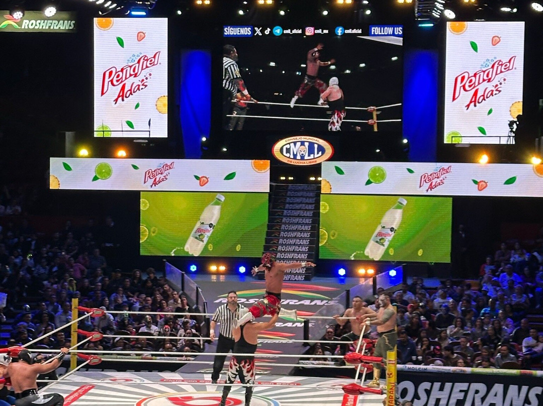 Stepping Mexico-墨西哥城必去景点