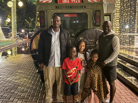 One More Adventure Safaris-坎帕拉必去景点