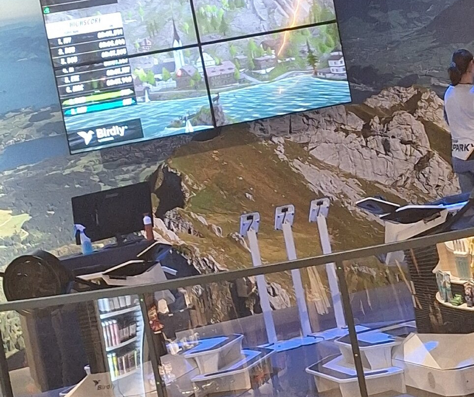 Sparkx Gent-根特必去景点