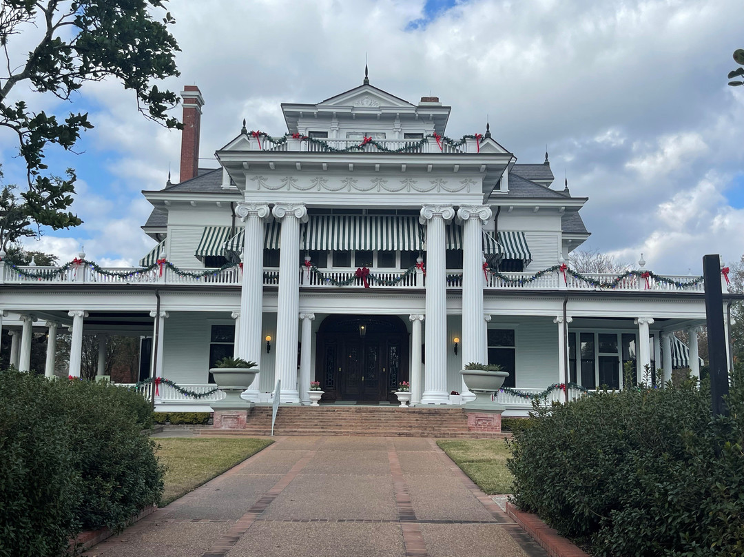 McFaddin-Ward House Museum
