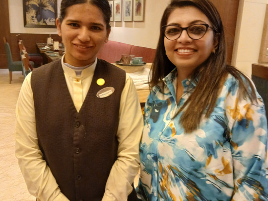 Sarovar Portico Jalandhar主图