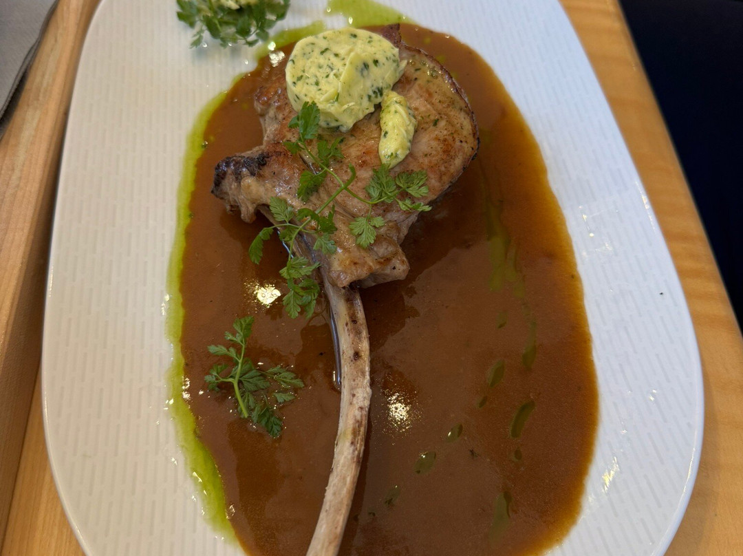 Hotel Gasthof Post主图