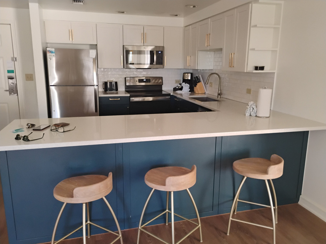 Marriott's Legends Edge At Bay Point主图