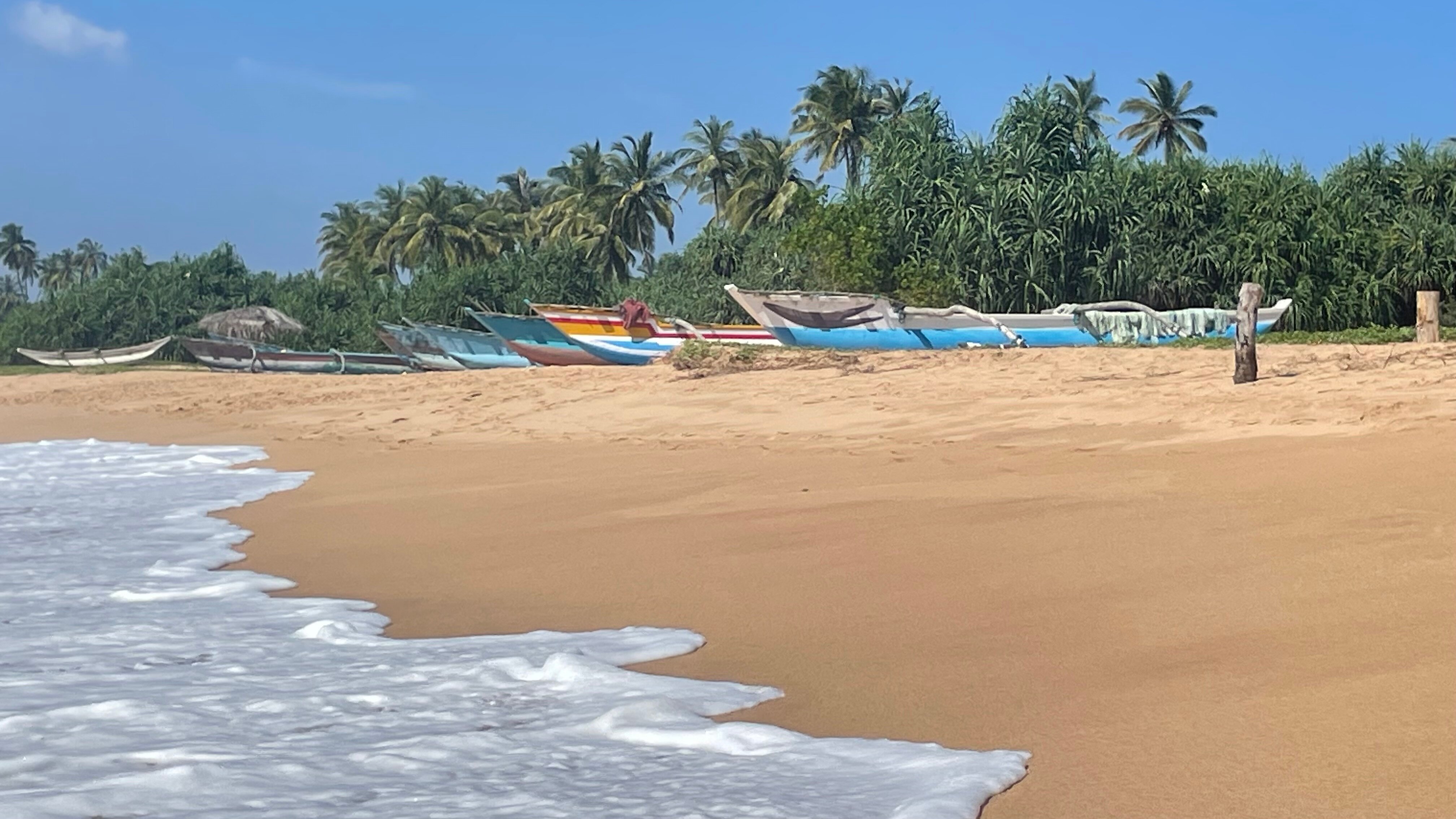 卡巴纳斯森吉斯滨海酒店-泳池