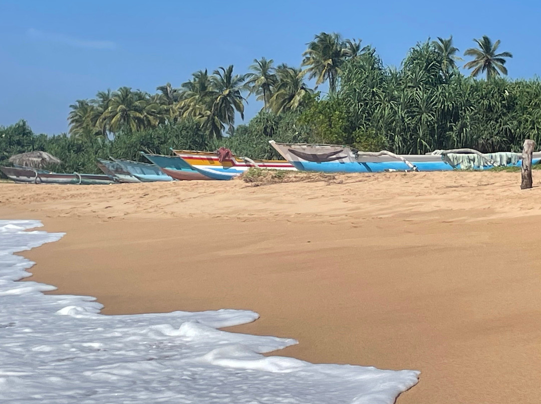 卡巴纳斯森吉斯滨海酒店主图