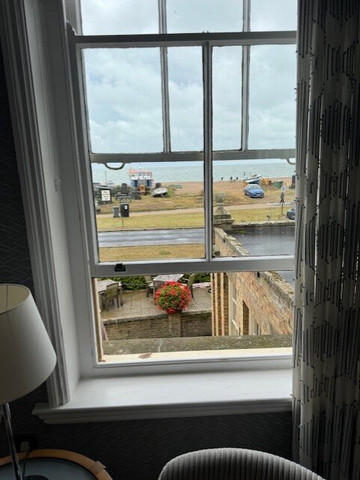 温特沃斯酒店主图