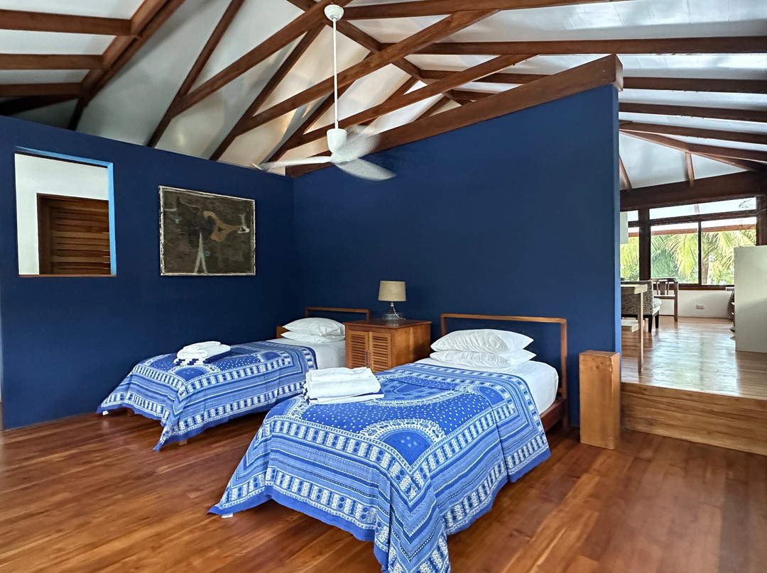 Blue Osa Yoga Retreat and Spa主图