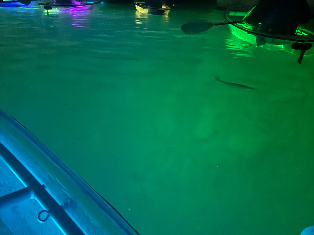 SUP Kentucky-Rogers必去景点