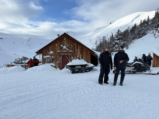 Toby Creek Adventures Ltd.-Panorama必去景点