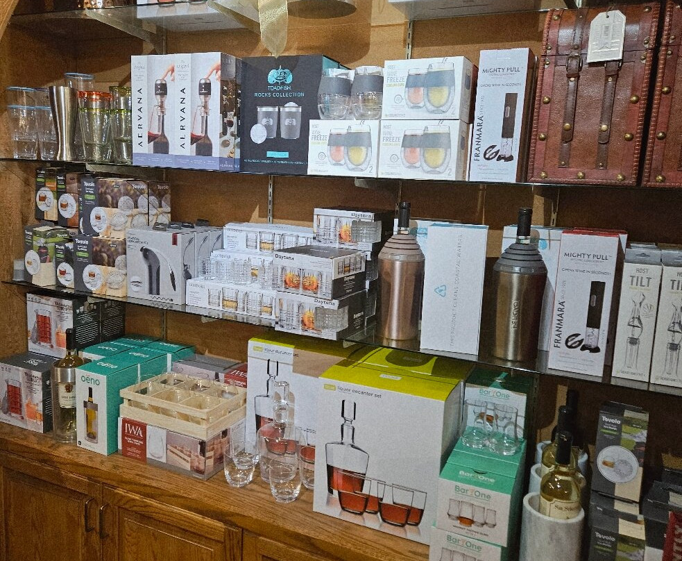 San Sebastian Winery-圣奥古斯丁必去景点