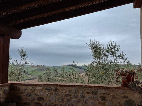 Agriturismo Melariano主图