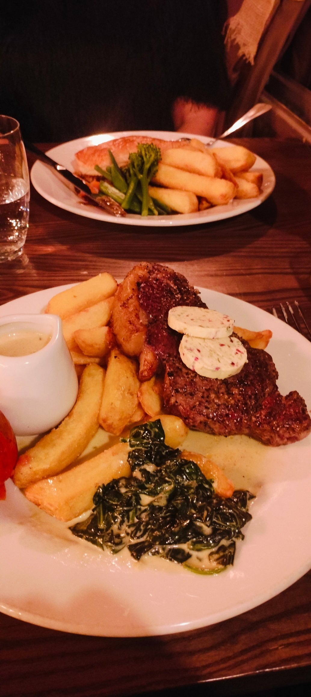 Black Bull Gartmore-官方