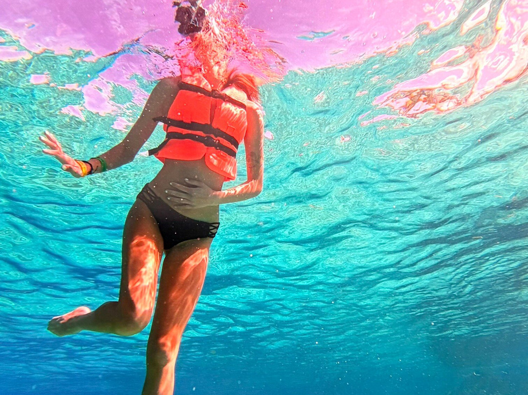 Envatours Cancun-坎昆必去景点