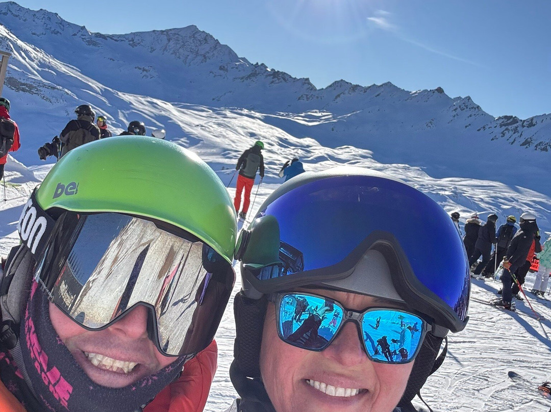 Oxygene Ski & Snowboard School Val d'Isere-伊泽尔谷必去景点