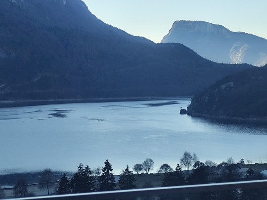 Alexander Hotel Alpine Wellness Dolomites主图