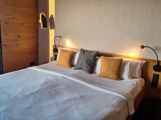 Luisenhöhe - Gesundheitsresort Schwarzwald主图