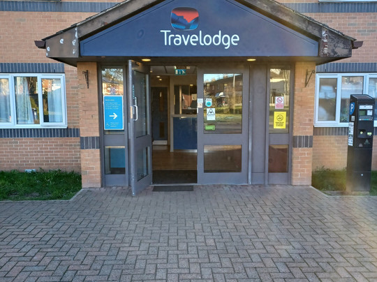 Travelodge Bradford主图
