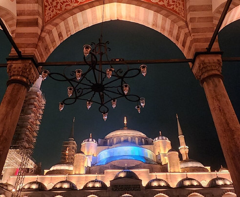 Touristanbul-伊斯坦布尔必去景点