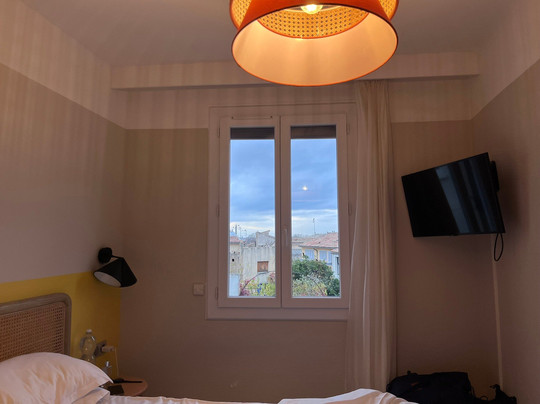 杜格楼布酒店主图