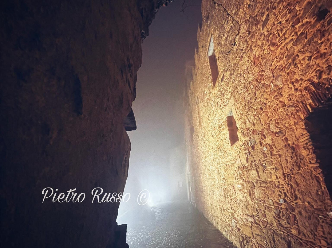 Castello di Strongoli-Strongoli必去景点