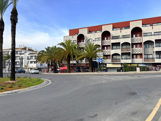 Muthu Oura Praia Hotel主图