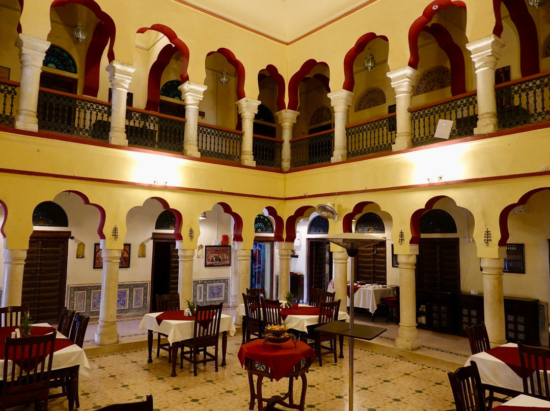 Malji Ka Kamra主图