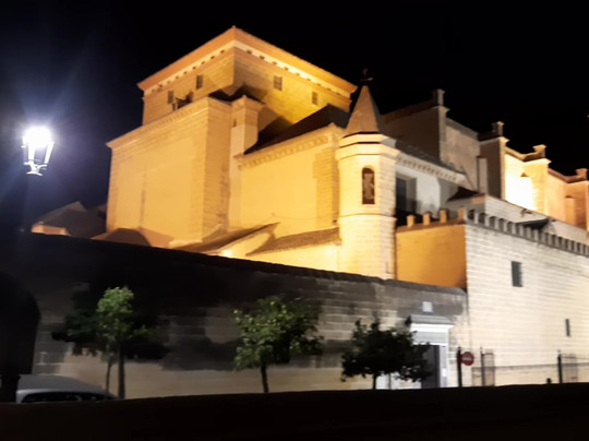 Hospederia del Monasterio主图