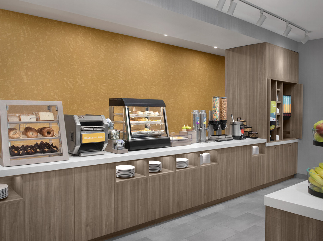 Home2 Suites By Hilton Syracuse Liverpool Airport Area