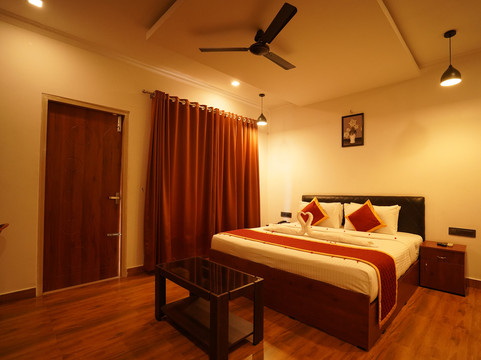 Mango Village Resort