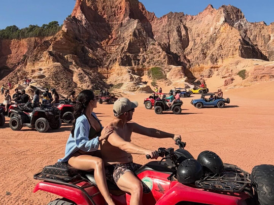 Cs Turismo Maceio-Maceio必去景点