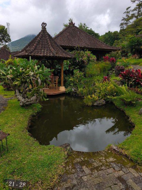 Strawberry Hill Hotel-官方