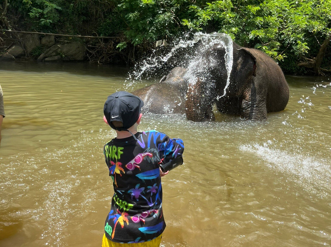 Wetour Sri Lanka-Kekirawa必去景点