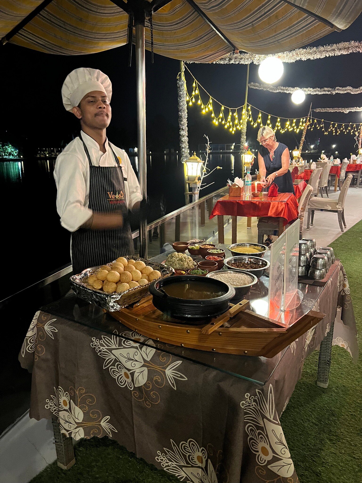 Veda5 Wellness Retreat & Spa-官方