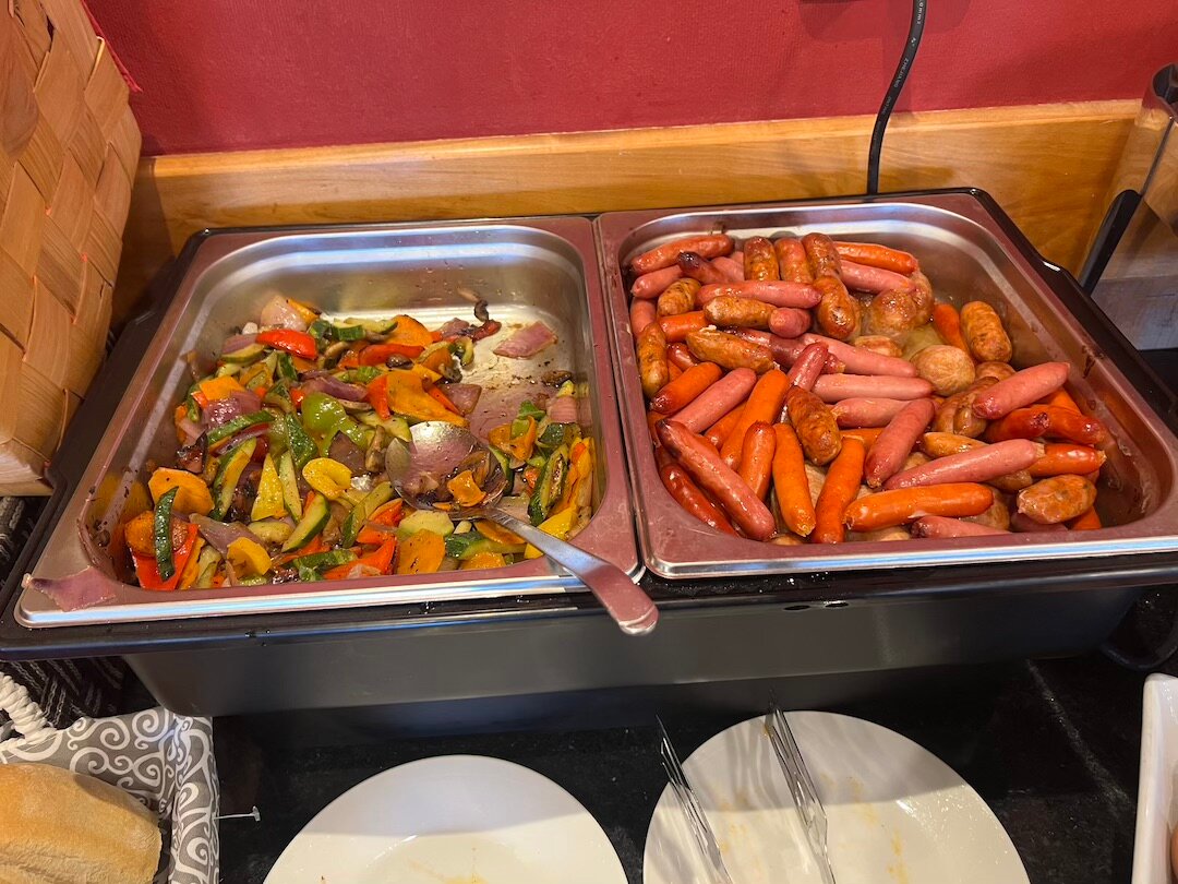 蓬塔阿雷纳斯圣迭戈德阿尔马格罗酒店-官方