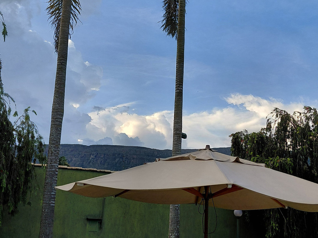 Pousada Don Quixote主图