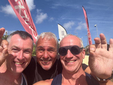 DiveFactory Bonaire-Kralendijk必去景点