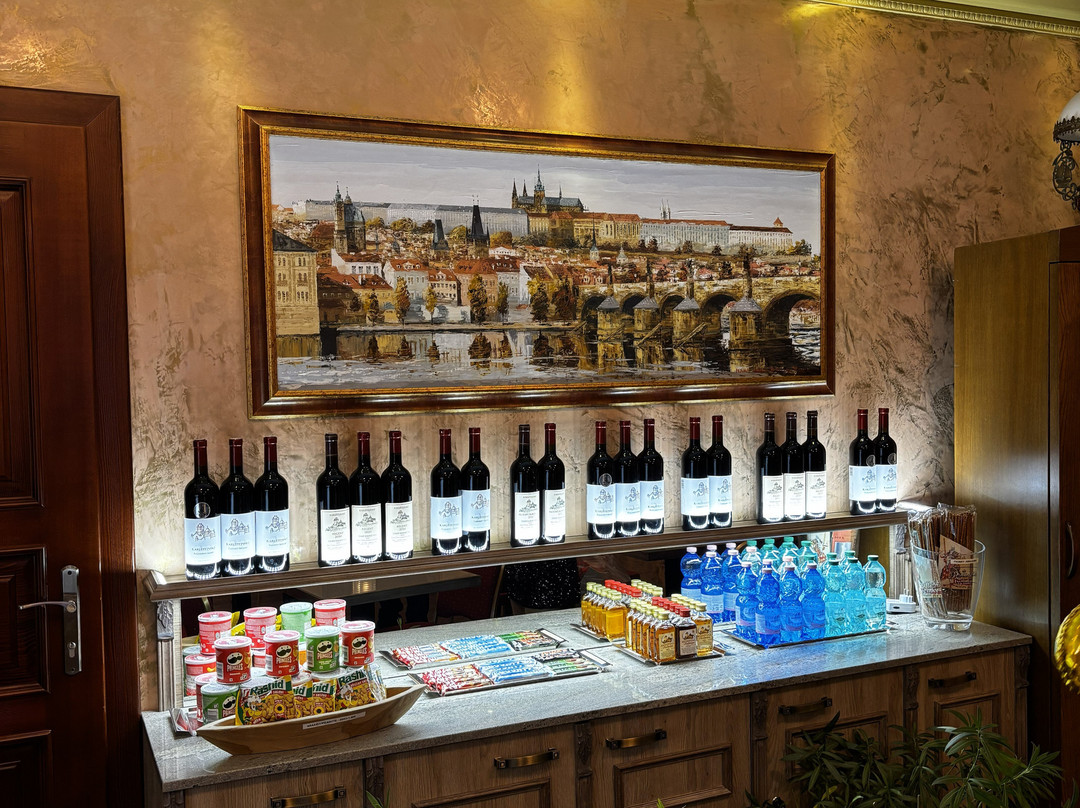 Hotel Karlštejn & Spa主图