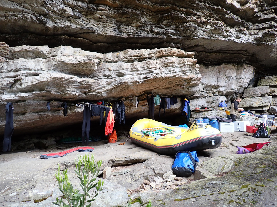 Tasmanian Expeditions-Invermay必去景点