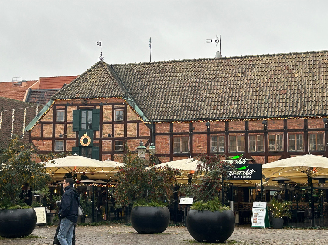 小广场-马尔默必去景点