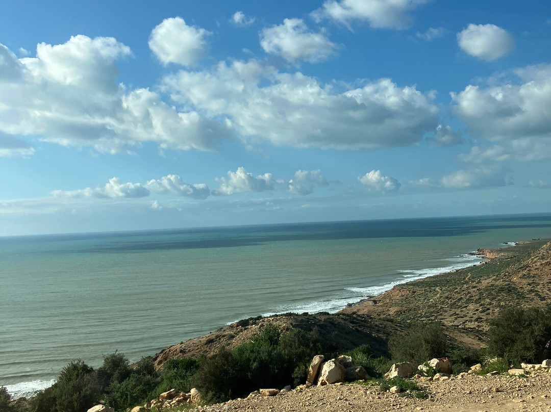 Souk to Surf-Taghazout必去景点