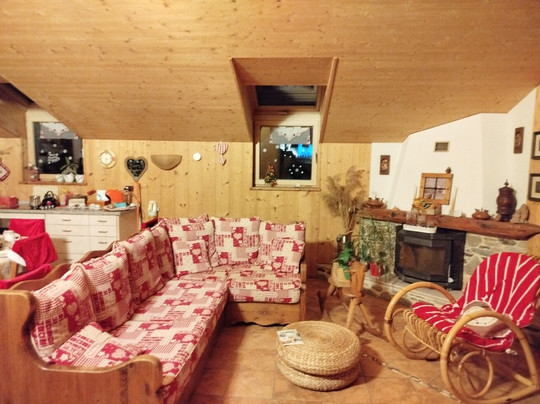 B&B Il Sogno di Amanda主图