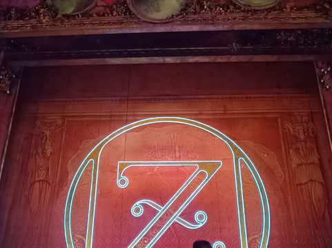 Wicked musical madrid-马德里必去景点