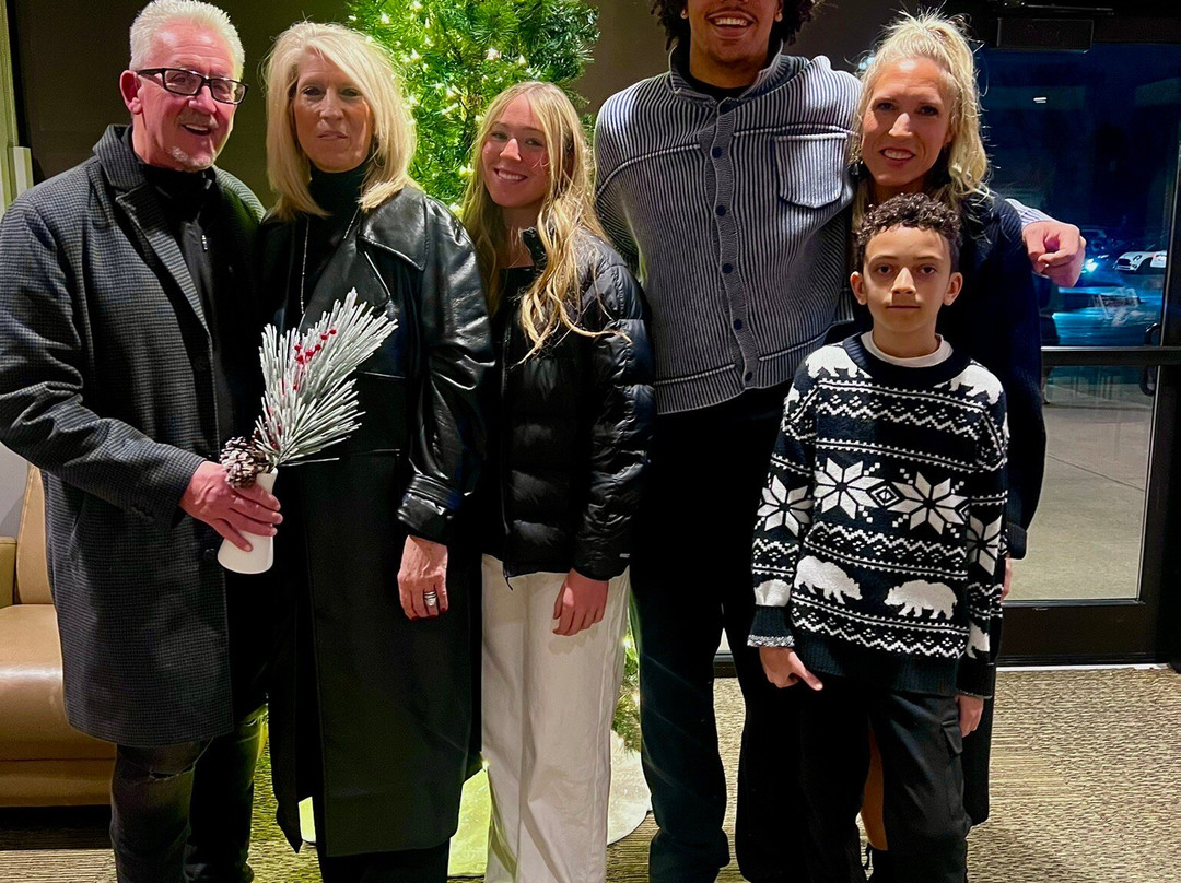 Fairfield Inn & Suites Indianapolis Carmel主图