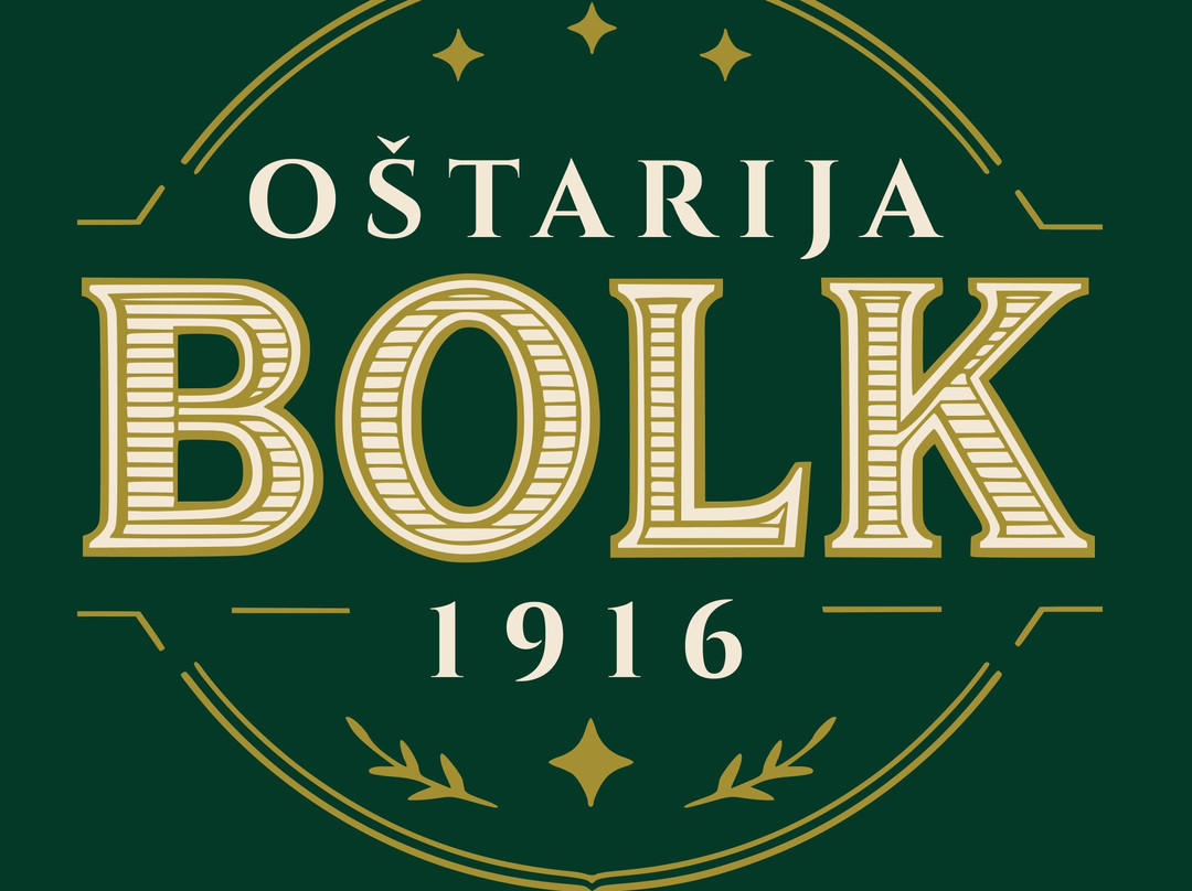 Oštarija Bolk
